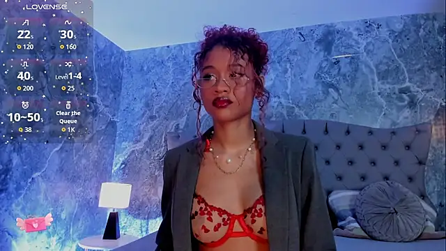 Aprillbrunette online show from October 17, 2:26 am