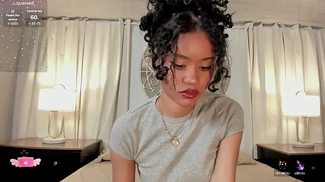 Aprillbrunette online show from January 12, 2:17 am