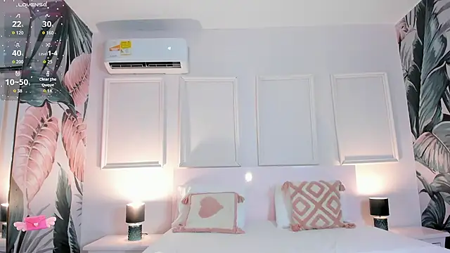 Aprillbrunette online show from February 7, 11:36 am