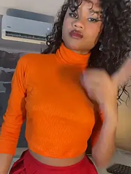 Aprillbrunette online show from May 16, 11:53 am