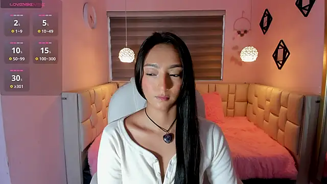 blair   mester online show from February 10, 12:29 pm