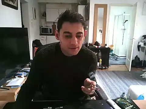 mihaimichael online show from March 9, 10:52 am