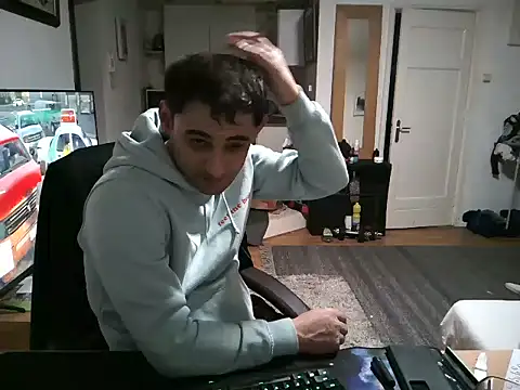 mihaimichael online show from March 9, 10:41 pm