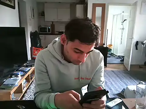 mihaimichael online show from March 10, 12:04 pm