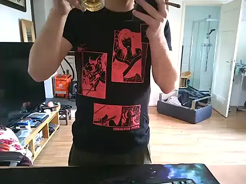 mihaimichael online show from March 10, 3:09 pm