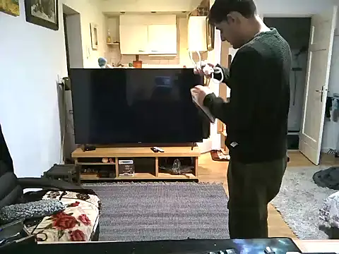 mihaimichael online show from March 10, 6:12 pm