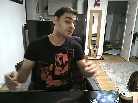 mihaimichael online show from March 11, 12:22 am