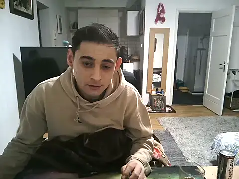 mihaimichael online show from March 13, 12:37 am