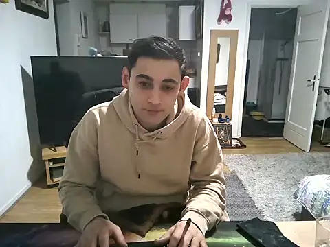 mihaimichael online show from March 13, 3:44 am