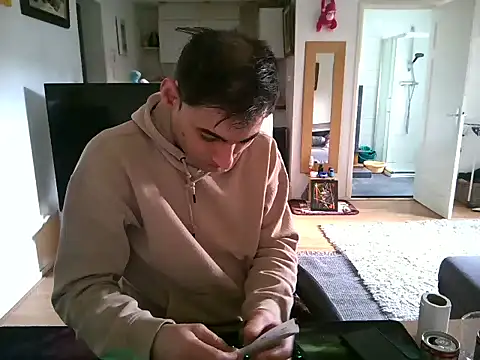 mihaimichael online show from March 13, 9:32 am