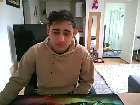 mihaimichael online show from March 13, 12:46 pm