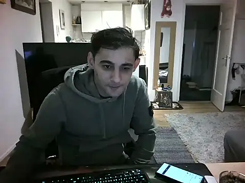 mihaimichael online show from March 13, 7:28 pm