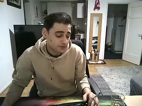 mihaimichael online show from March 13, 10:32 pm