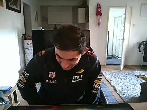 mihaimichael online show from March 19, 12:12 pm