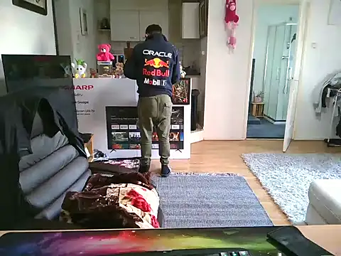 mihaimichael online show from March 19, 3:19 pm