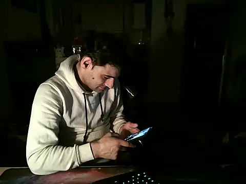 mihaimichael online show from March 19, 9:48 pm