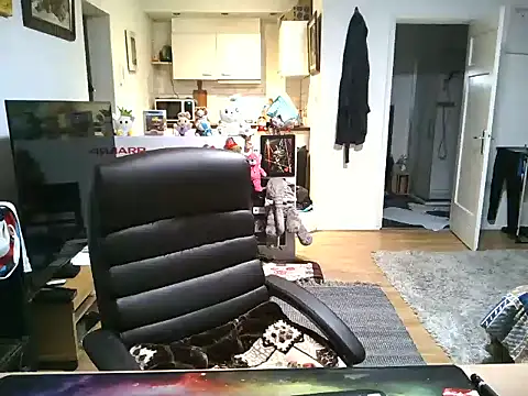 mihaimichael online show from March 21, 10:39 pm