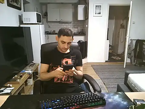 mihaimichael online show from September 13, 1:16 am