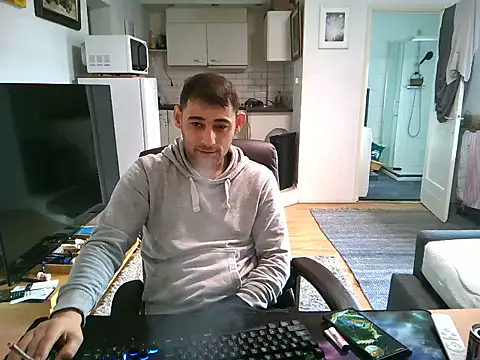 mihaimichael online show from September 15, 1:44 pm