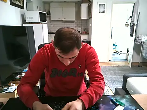 mihaimichael online show from September 16, 1:56 pm