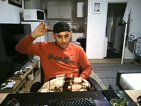 mihaimichael online show from September 17, 2:02 am