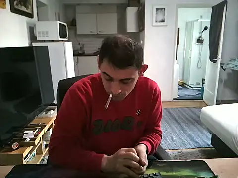 mihaimichael online show from October 1, 3:40 pm