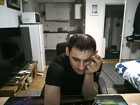 mihaimichael online show from October 3, 9:56 pm