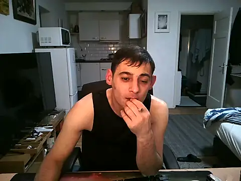 mihaimichael online show from October 5, 2:21 am