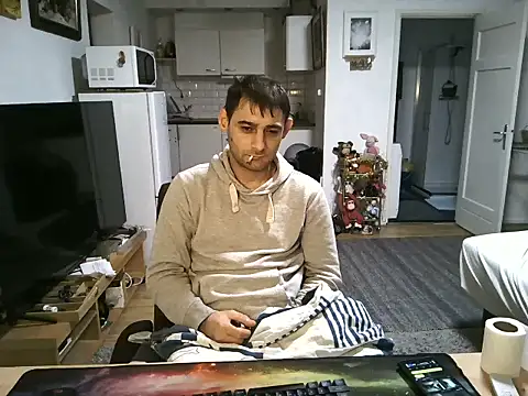 mihaimichael online show from October 13, 5:51 am