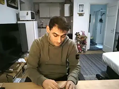 mihaimichael online show from October 14, 6:58 am