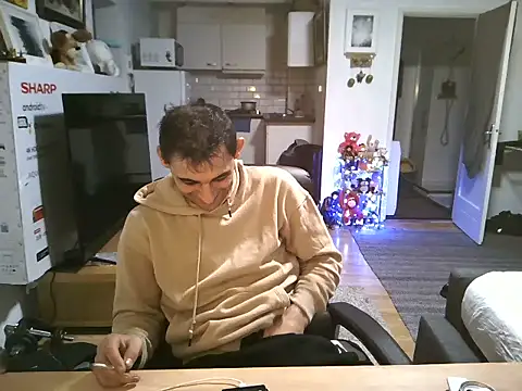 mihaimichael online show from October 28, 12:14 am