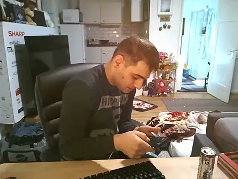 mihaimichael online show from November 4, 12:37 pm