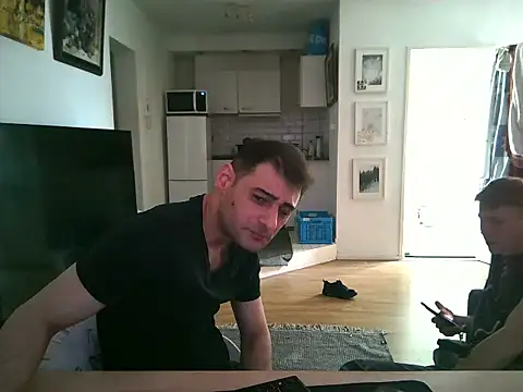 mihaimichael online show from May 10, 6:07 am