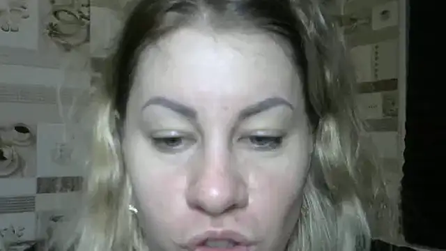 TherestlessKitty online show from March 12, 8:31 pm