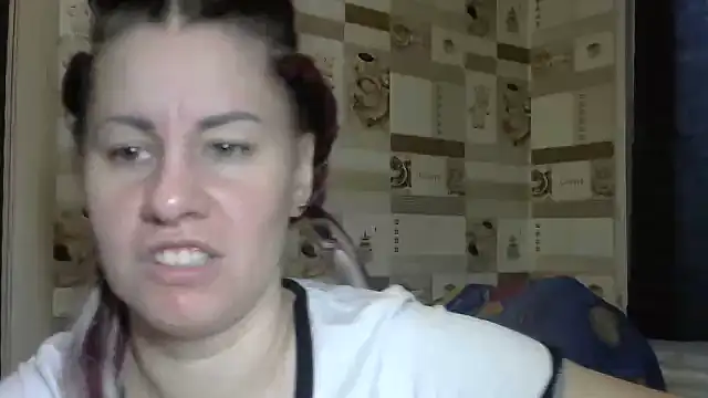 TherestlessKitty online show from October 18, 6:05 am