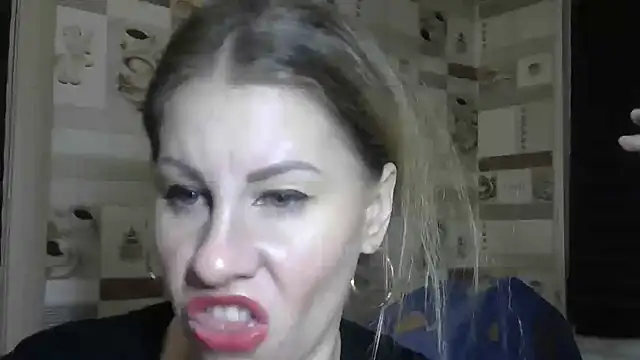 TherestlessKitty online show from October 31, 2:18 pm