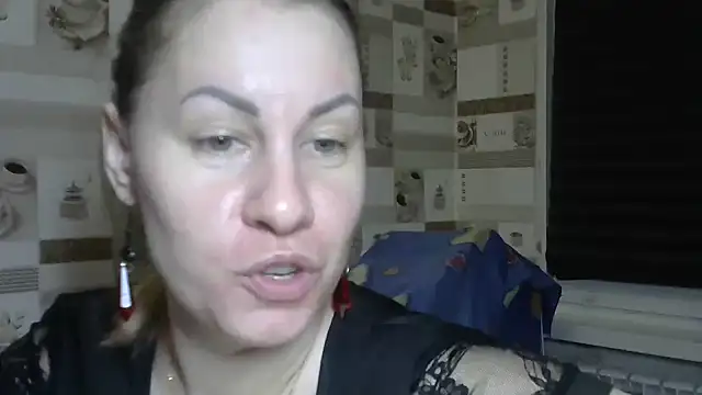 TherestlessKitty online show from December 3, 10:19 pm