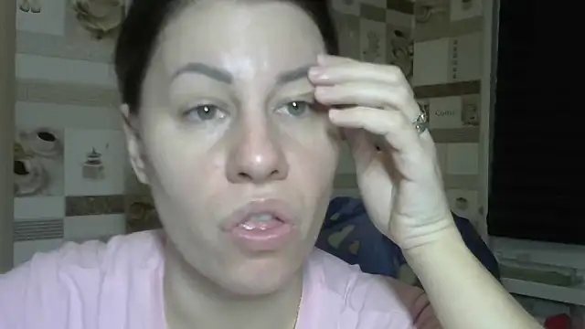 TherestlessKitty online show from January 17, 10:13 pm