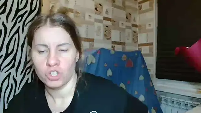 TherestlessKitty online show from February 18, 10:39 pm