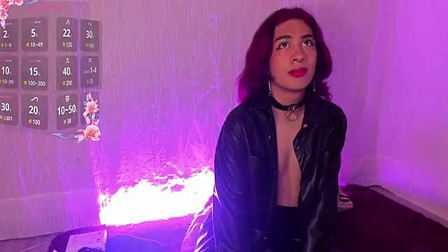 Snapshot of Samuel_Matthew chatting on February 27, 3:36 am Samuel Matthew online show from February 27, 3:36 am