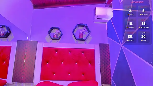 Karoll014 online show from October 22, 11:54 am