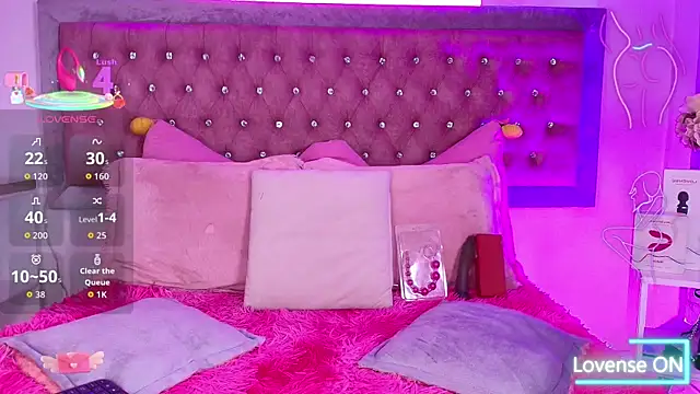 Tayzon Foxxx online show from September 11, 12:38 pm