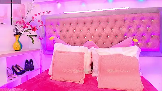 Tayzon Foxxx online show from October 11, 12:47 pm