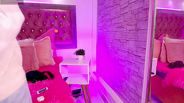 Tayzon Foxxx online show from November 19, 12:27 pm