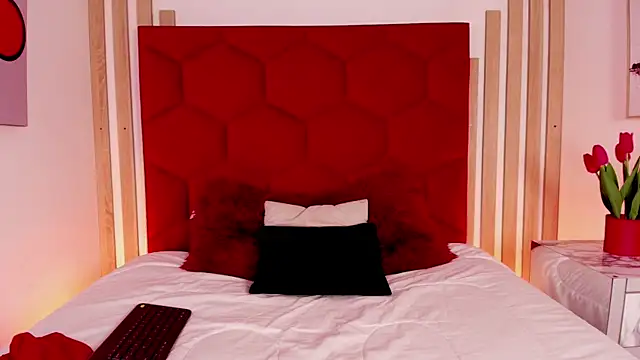 Tayzon Foxxx online show from July 23, 8:29 pm