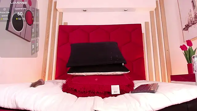 Tayzon Foxxx online show from July 26, 8:32 am