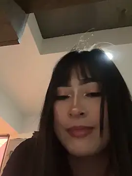 Snapshot of mikuru_hara chatting on October 26, 3:01 am mikuru hara online show from October 26, 3:01 am