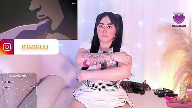 Snapshot of mikuru_hara chatting on December 21, 9:44 pm mikuru hara online show from December 21, 9:44 pm