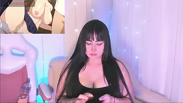 Snapshot of mikuru_hara chatting on April 23, 2:13 am mikuru hara online show from April 23, 2:13 am