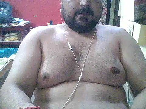 ARYANAVAILABLE online show from September 15, 7:47 pm